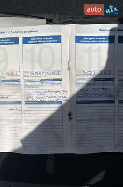 Універсал Ford Focus 2007 в 