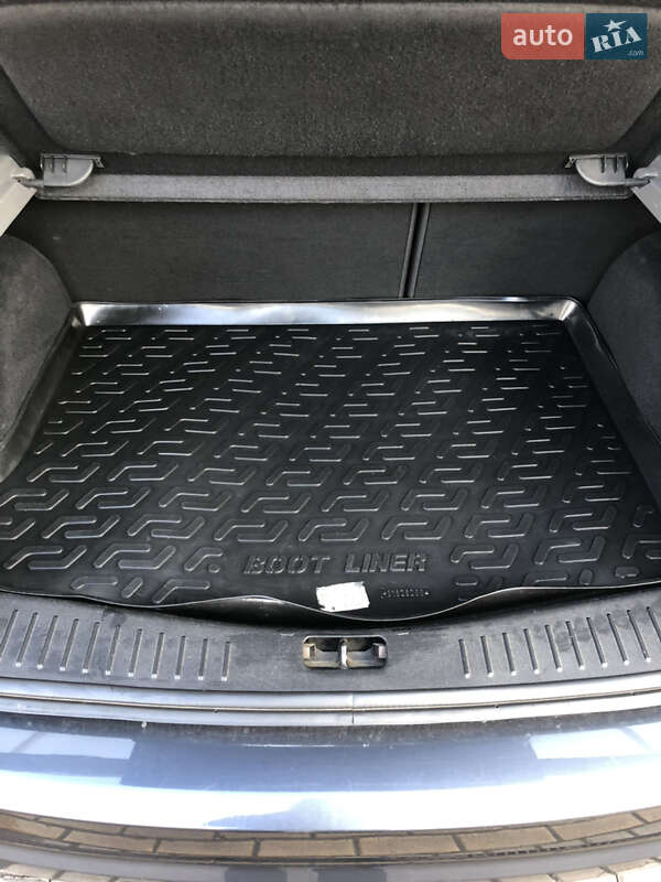 Хэтчбек Ford Focus 2010 в Полтаве фото 35 Хэтчбек Ford Focus 2010 в Полтаве