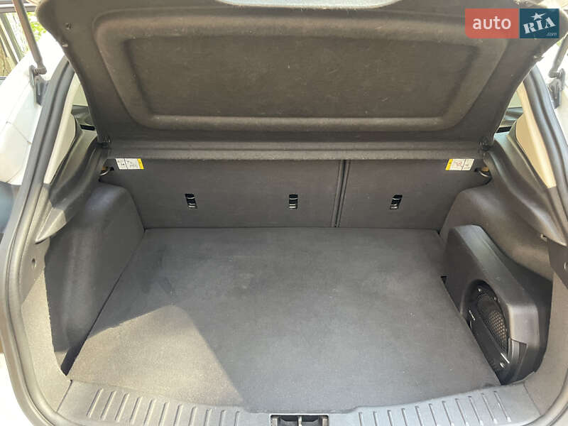 Хэтчбек Ford Focus 2012 в Полтаве фото 8 Хэтчбек Ford Focus 2012 в Полтаве