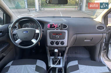 Универсал Ford Focus 2007 в 
