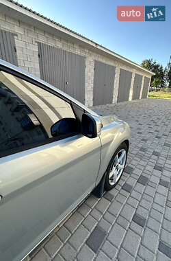 Универсал Ford Focus 2010 в 