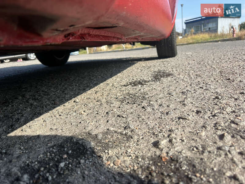 Універсал Ford Focus 2005 в Білгороді-Дністровському