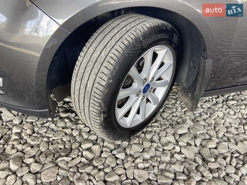 Універсал Ford Focus 2017 в Рожище