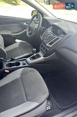 Універсал Ford Focus 2012 в 