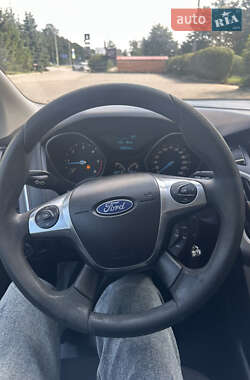Універсал Ford Focus 2012 в 