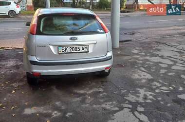 Хетчбек Ford Focus 2007 в Рівному