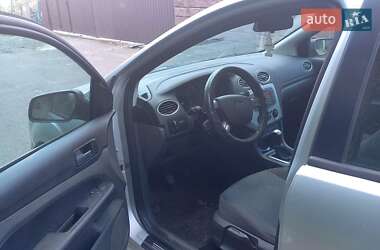 Хетчбек Ford Focus 2007 в Рівному