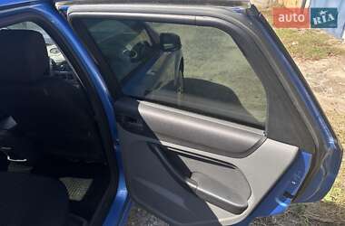 Універсал Ford Focus 2010 в 
