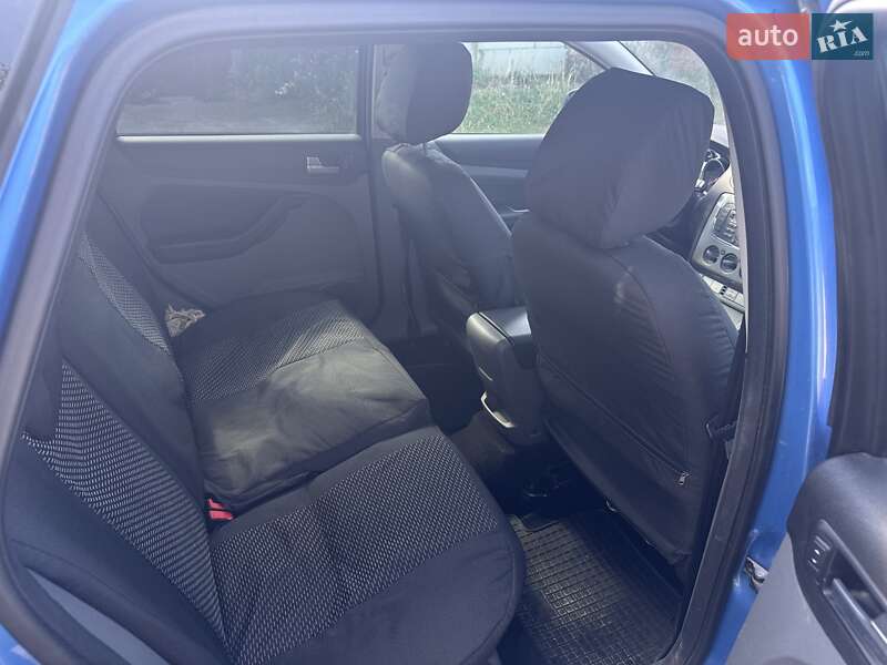 Универсал Ford Focus 2010 в Нетешине