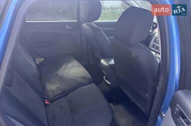 Універсал Ford Focus 2010 в 