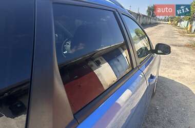 Універсал Ford Focus 2010 в 
