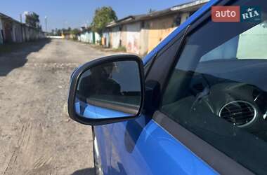 Універсал Ford Focus 2010 в 