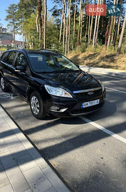 Универсал Ford Focus 2008 в Житомире