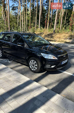 Универсал Ford Focus 2008 в 