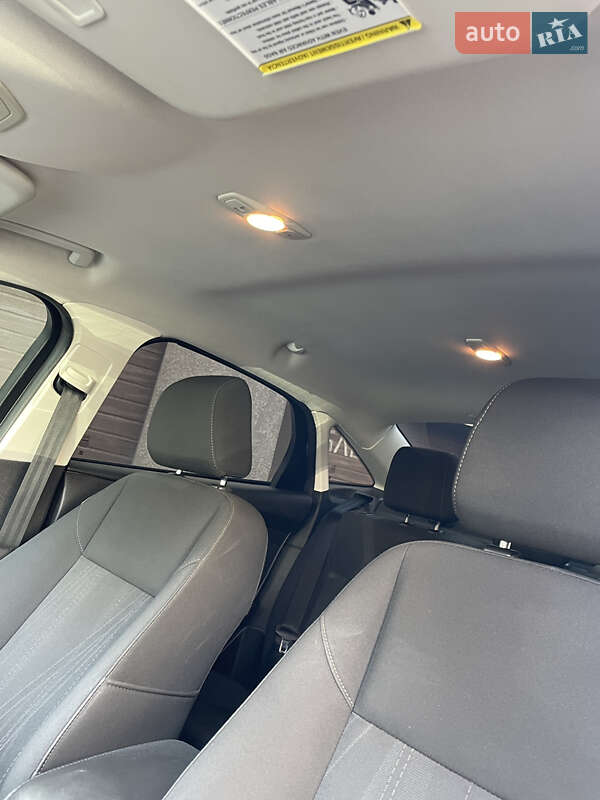 Седан Ford Focus 2015 в Ивано-Франковске фото 33 Седан Ford Focus 2015 в Ивано-Франковске