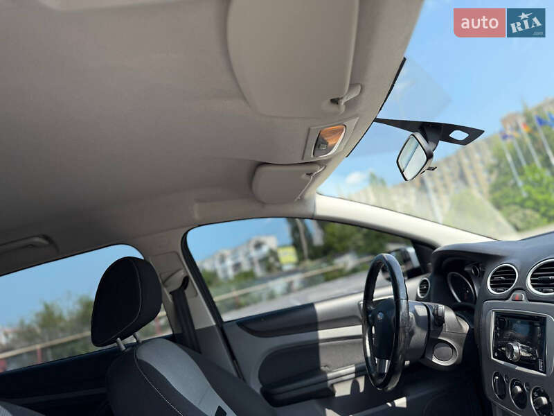 Універсал Ford Focus 2009 в Івано-Франківську фото 19 Універсал Ford Focus 2009 в Івано-Франківську