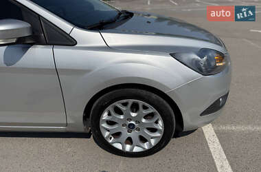 Универсал Ford Focus 2009 в 