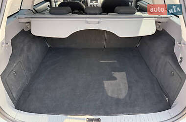 Универсал Ford Focus 2009 в 