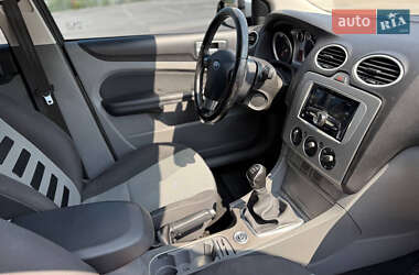 Универсал Ford Focus 2009 в 