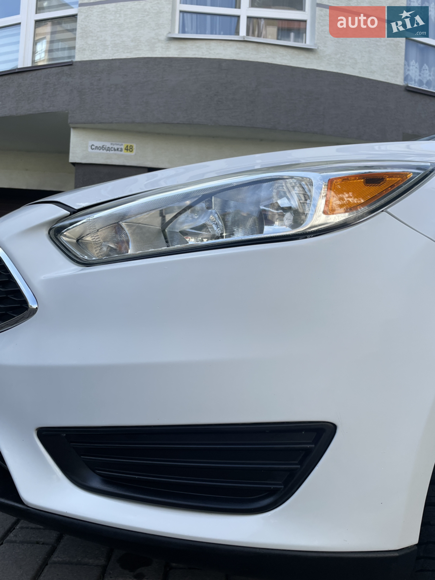 2015 Ford Focus - мініатюра 41