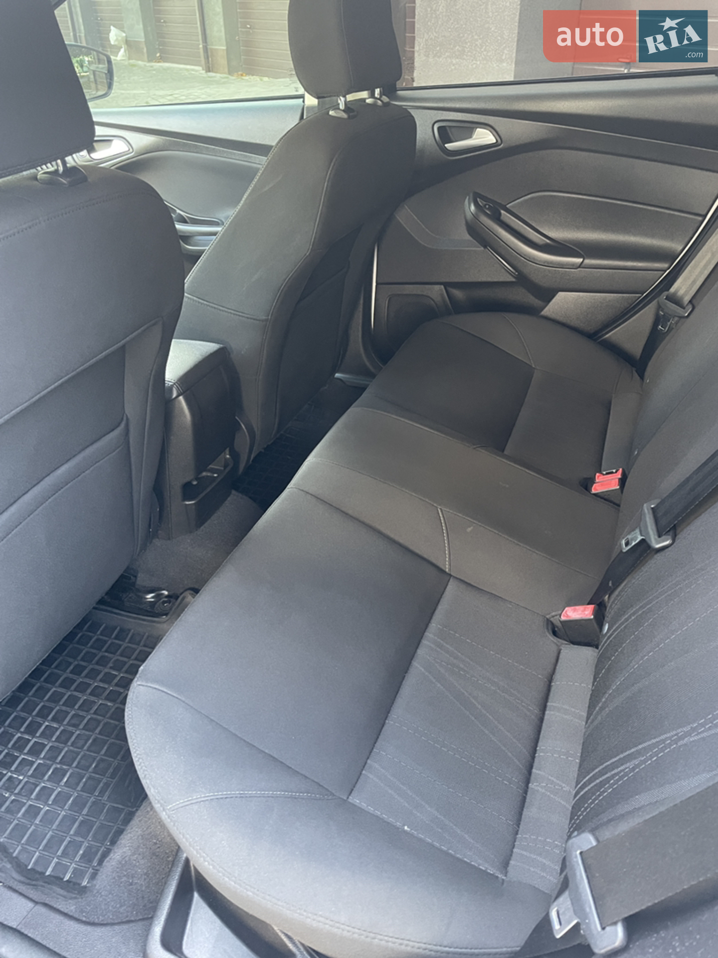 2015 Ford Focus - мініатюра 45