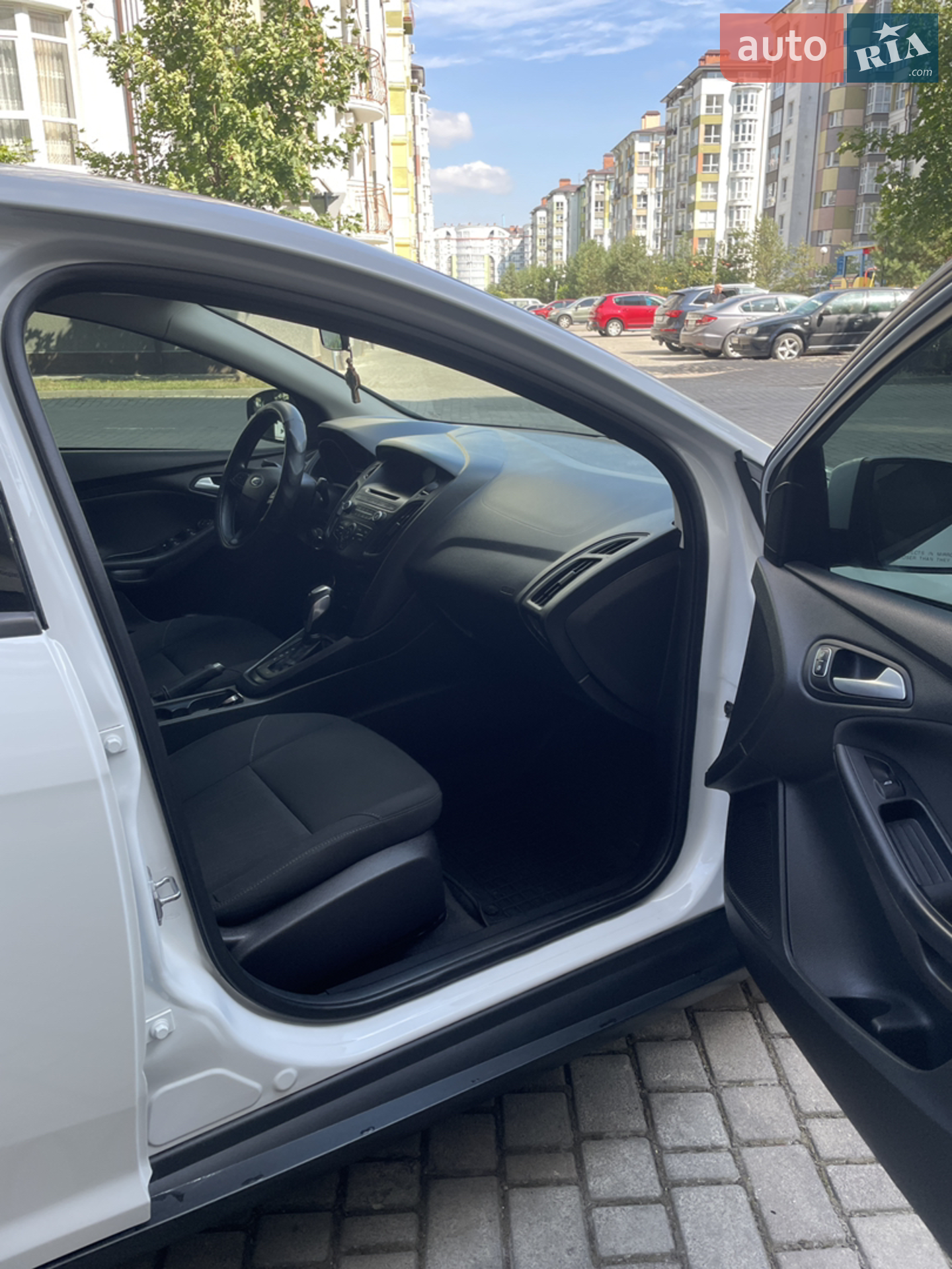 2015 Ford Focus - мініатюра 46