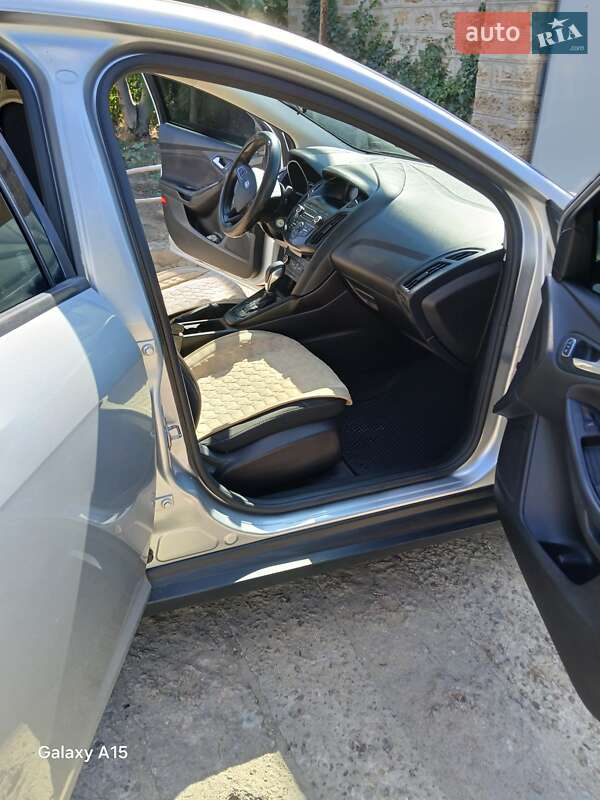 Седан Ford Focus 2018 в Одессе