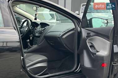 Седан Ford Focus 2013 в 