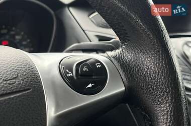 Седан Ford Focus 2013 в 