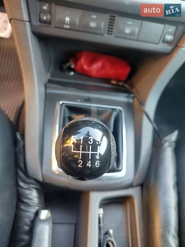 Универсал Ford Focus 2005 в Киеве фото 6 Универсал Ford Focus 2005 в Киеве