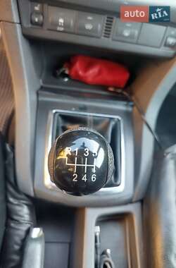 Універсал Ford Focus 2005 в 