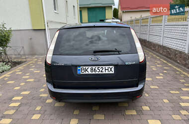 Универсал Ford Focus 2009 в 