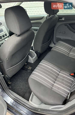 Универсал Ford Focus 2009 в 