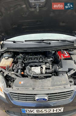 Универсал Ford Focus 2009 в 