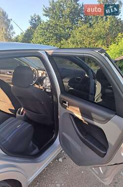 Универсал Ford Focus 2008 в 