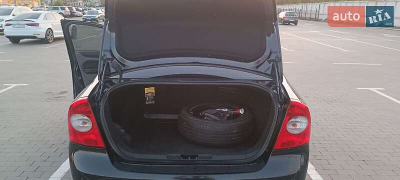 Седан Ford Focus 2008 в Белой Церкви