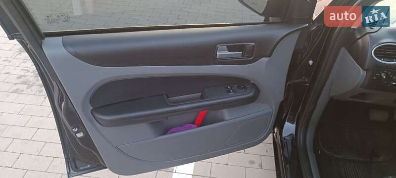 Седан Ford Focus 2008 в Белой Церкви
