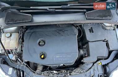 Універсал Ford Focus 2014 в 