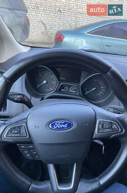 Универсал Ford Focus 2017 в 