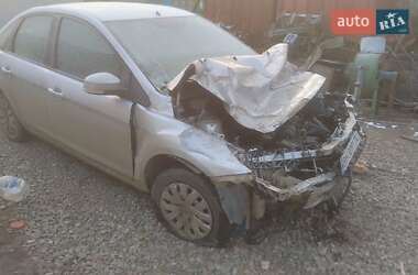 Седан Ford Focus 2008 в Одессе