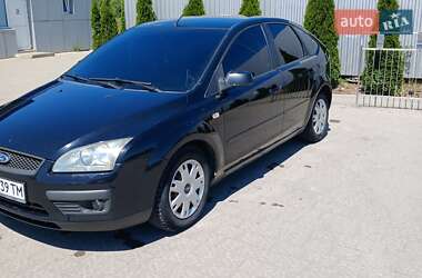Хетчбек Ford Focus 2006 в 