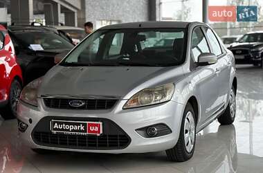 Седан Ford Focus 2008 в Одессе