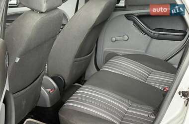 Седан Ford Focus 2008 в 