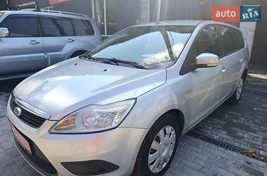 Універсал Ford Focus 2008 в 