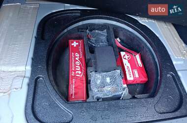 Універсал Ford Focus 2008 в 