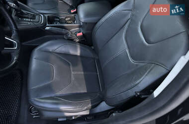Хэтчбек Ford Focus 2014 в Львове