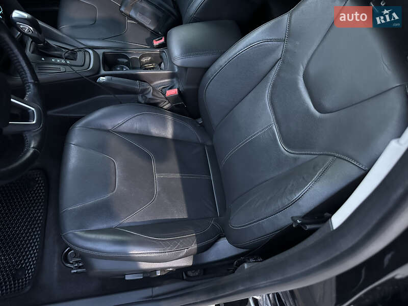 Хэтчбек Ford Focus 2014 в Львове фото 11 Хэтчбек Ford Focus 2014 в Львове