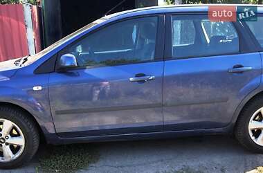 Универсал Ford Focus 2005 в 