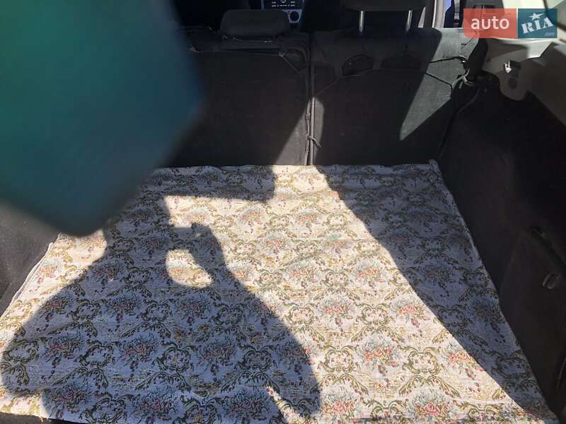 Універсал Ford Focus 2005 в Полтаві