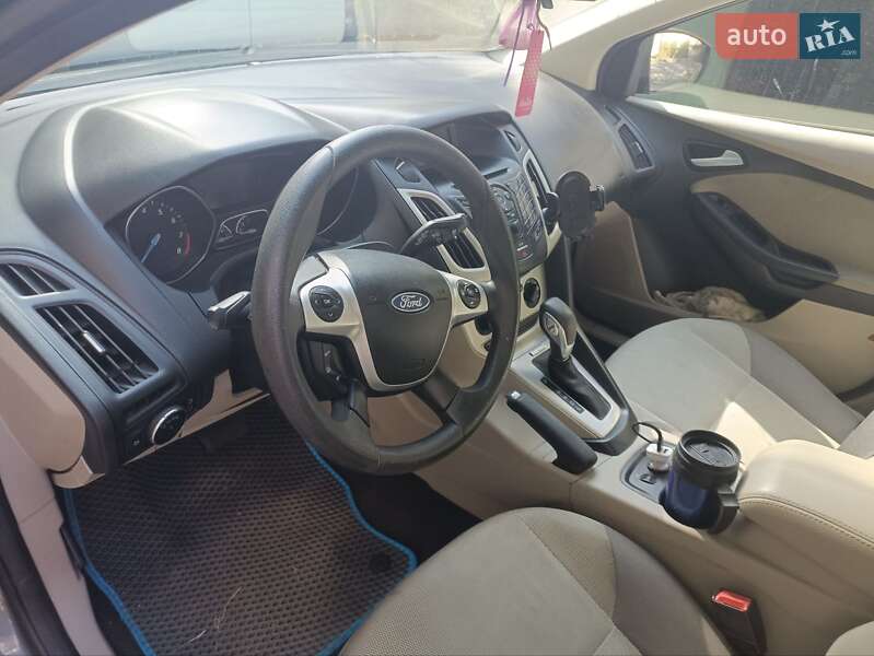 Хэтчбек Ford Focus 2014 в Одессе